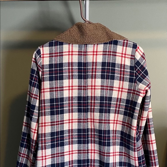 Hem & Thread flannel - Picture 3 of 4